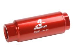 Aeromotive SS Series 40 Micron Fuel Filter